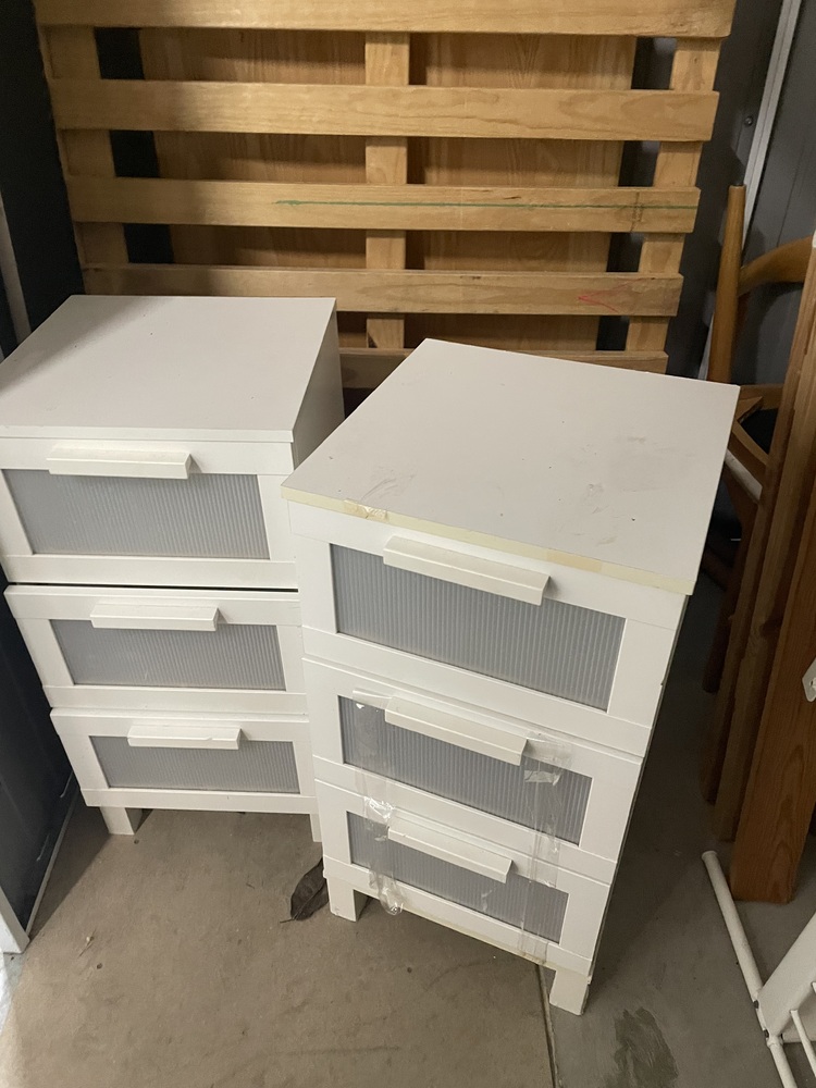 Storage King Frenchs Forrest Self Storage Facility Unit auction IB-5414