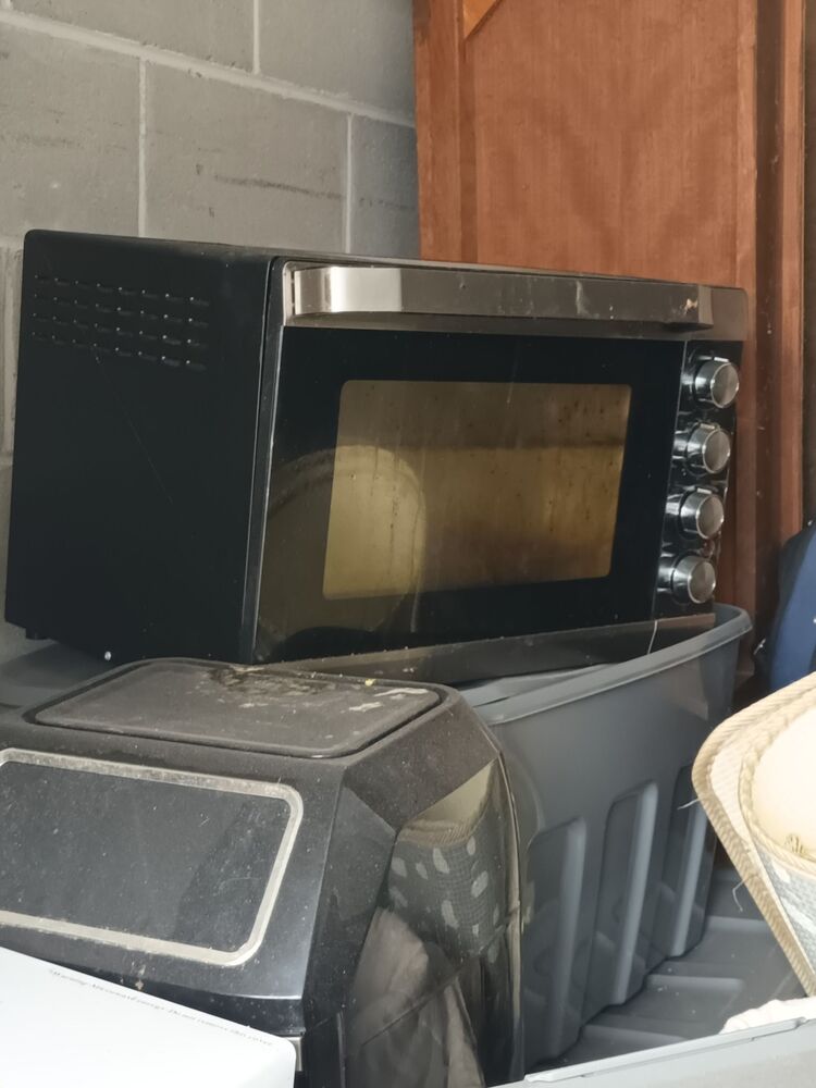 Storage King Frankston Storage Unit auction IB-8109