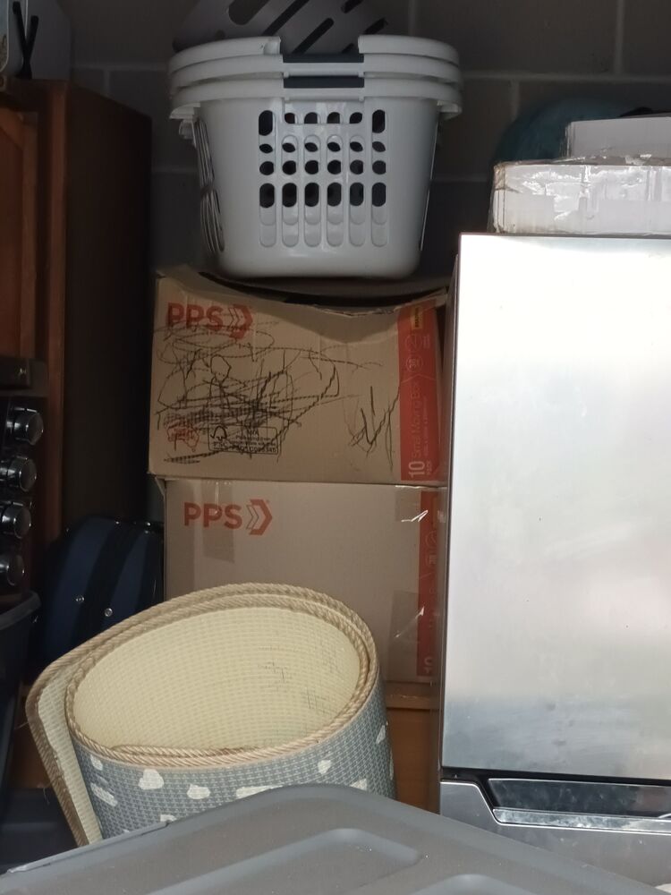 Storage King Frankston Self Storage Unit auction IB-8109