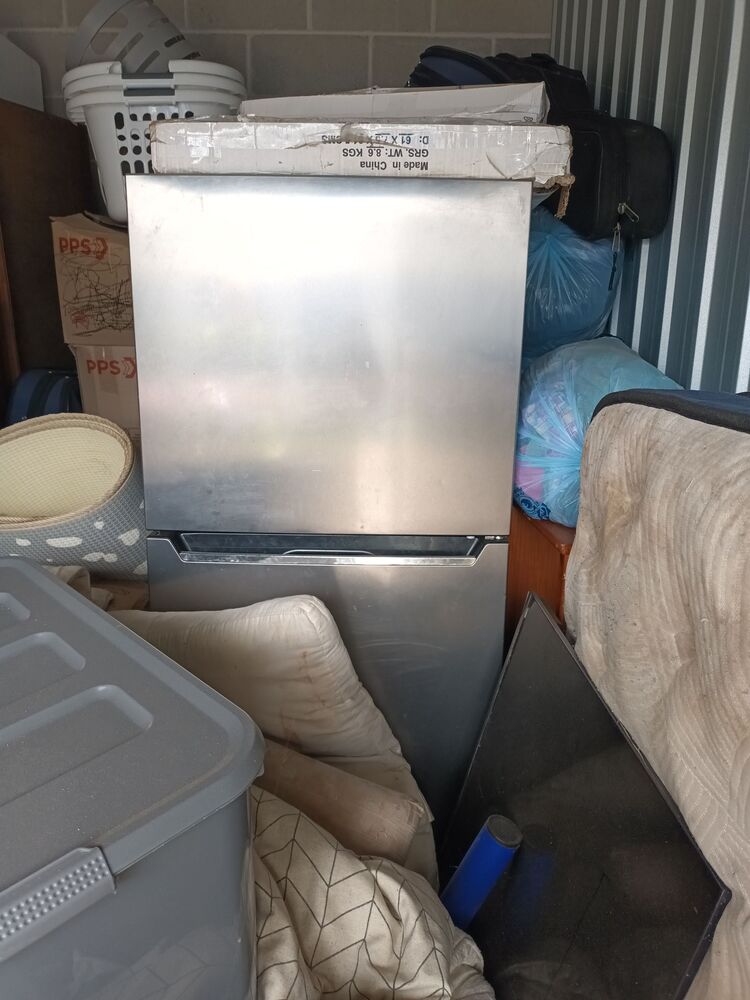 Storage King Frankston Self Storage Facility Unit auction IB-8109