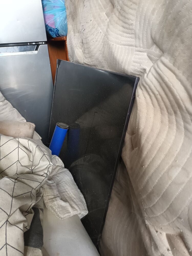 Storage King Frankston Bid on Storage auction IB-8109