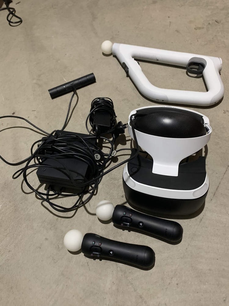 Storage King Penrith Storage Facility Unit auction IB-9944