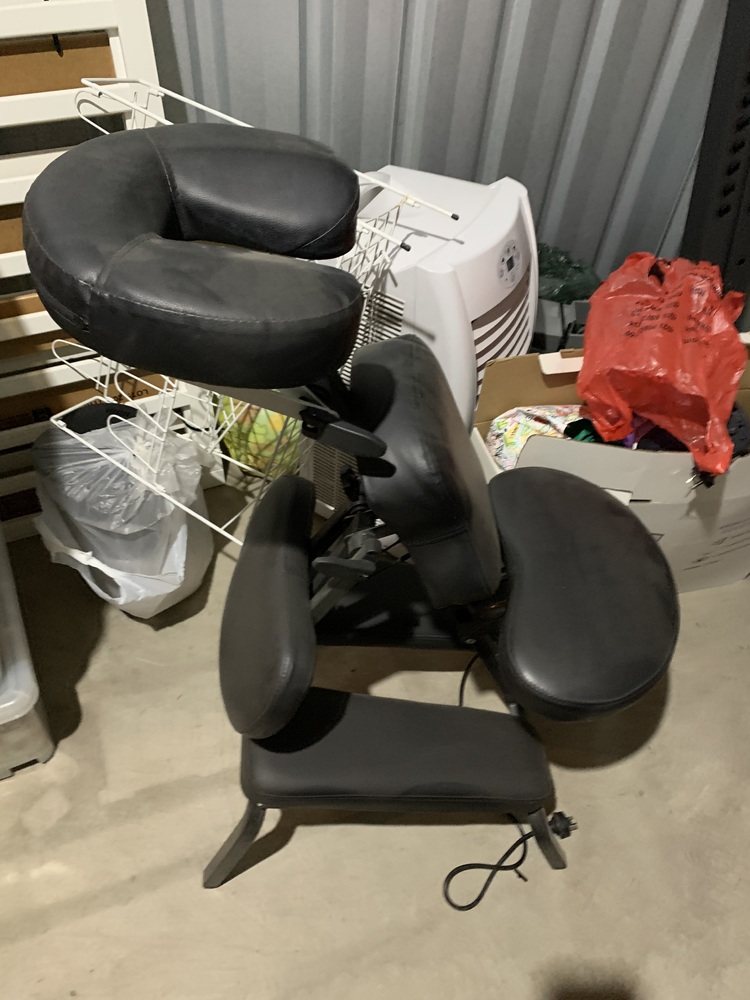 Storage King Penrith Self Storage Facility Unit auction IB-9944