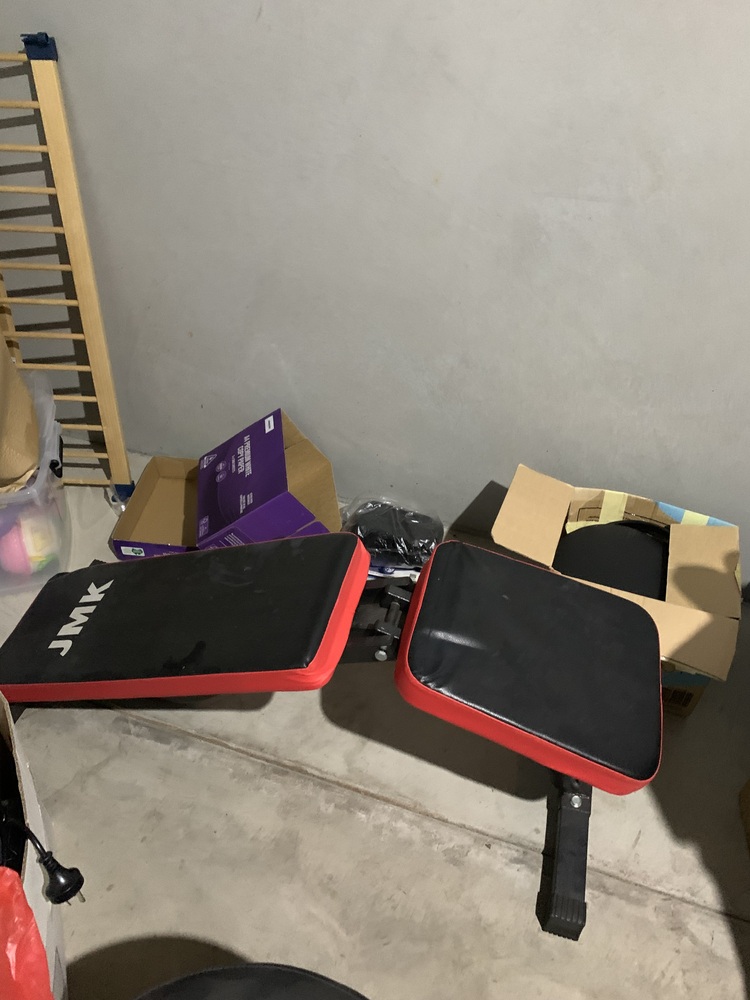 Storage King Penrith Bid on Storage Unit auction IB-9944