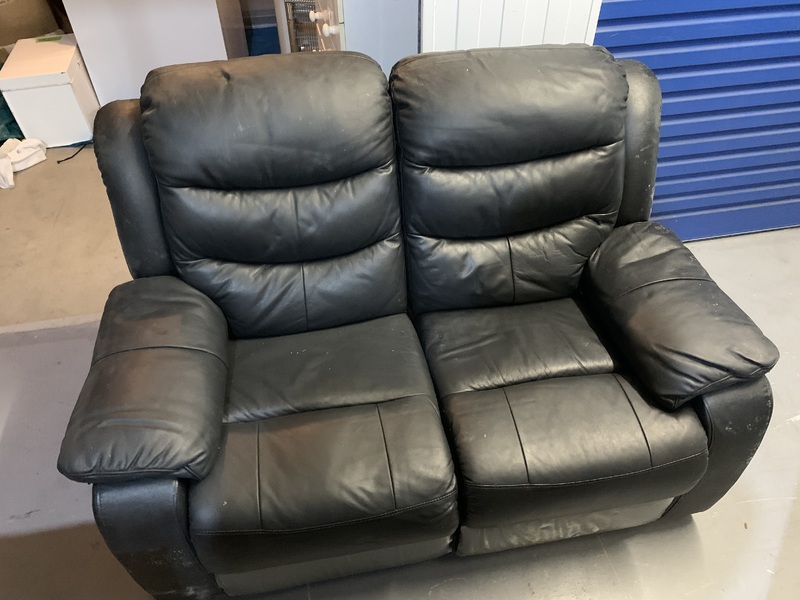 Storage King Penrith Self Storage Auctions auction IB-9944