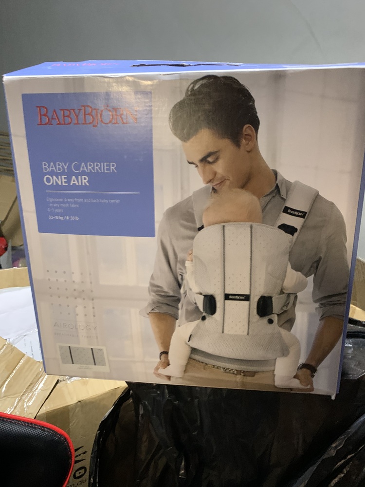 Storage King Penrith Storage Auctions auction IB-9944