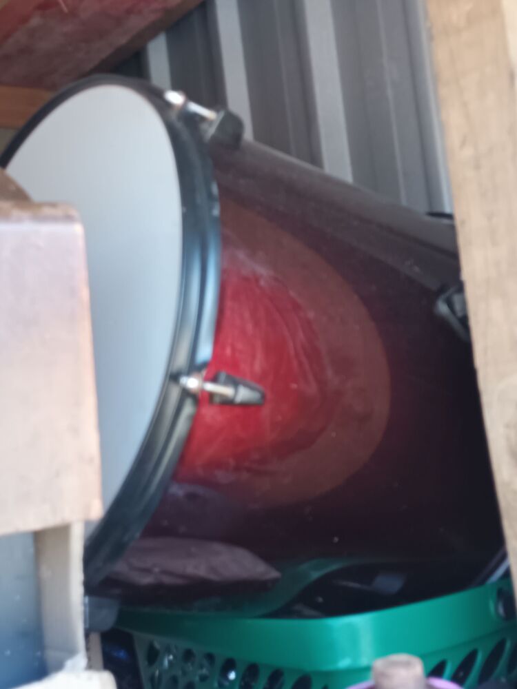 Storage King Frankston Storage auction IB-9856