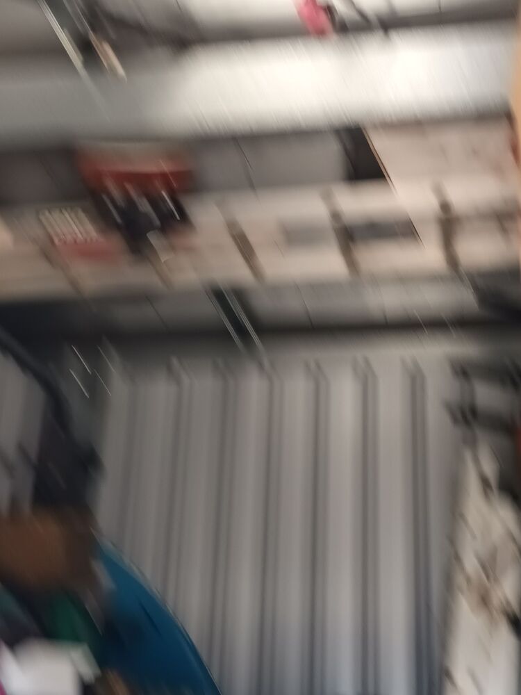 Storage King Frankston Storage Facility Unit auction IB-9856