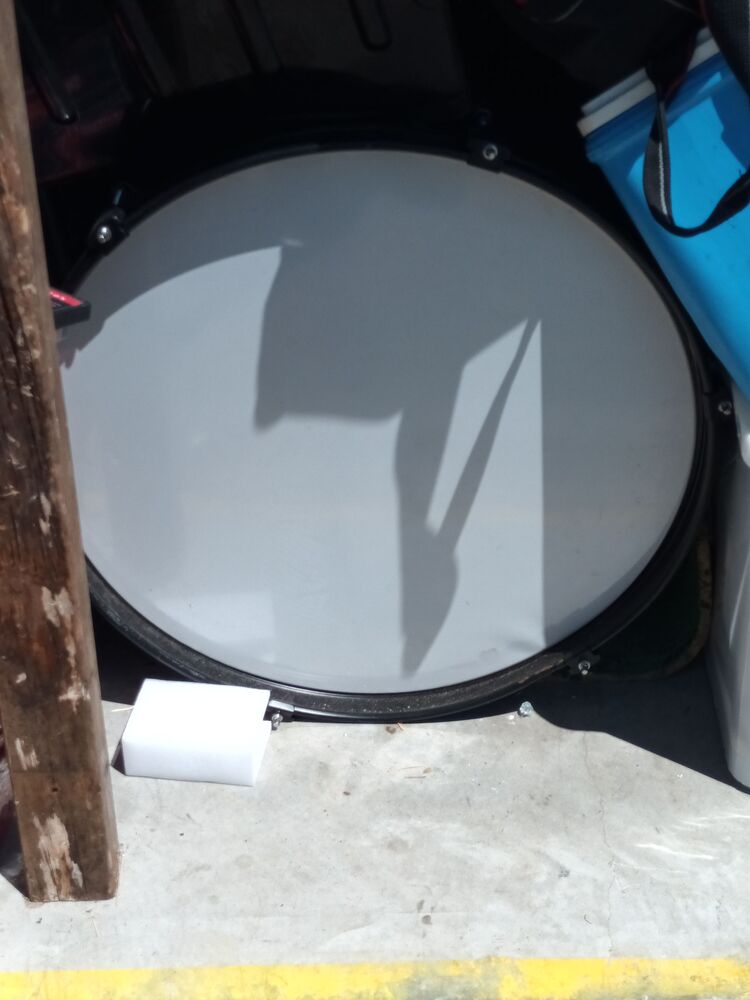 Storage King Frankston Self Storage auction IB-9856