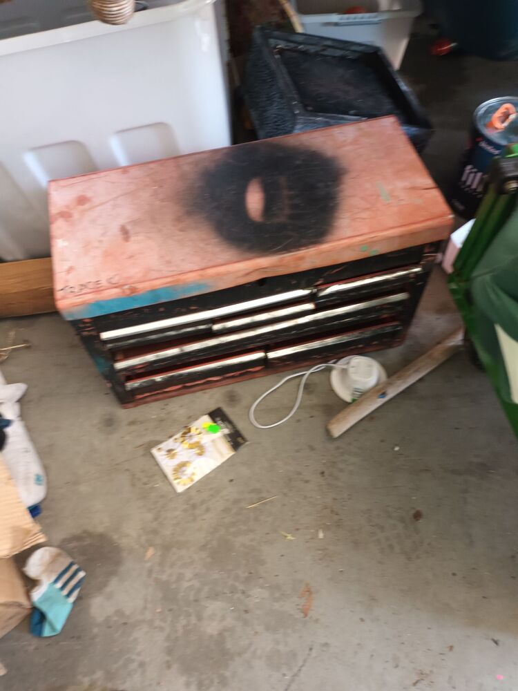 Storage King Frankston Self Storage Facility Unit auction IB-9856