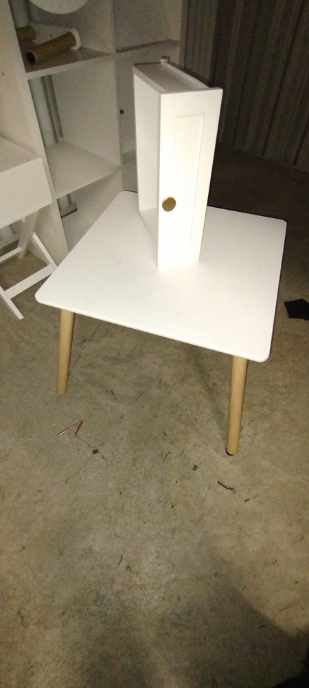 Kennards Self Storage Waterloo Self Storage auction IB-8144