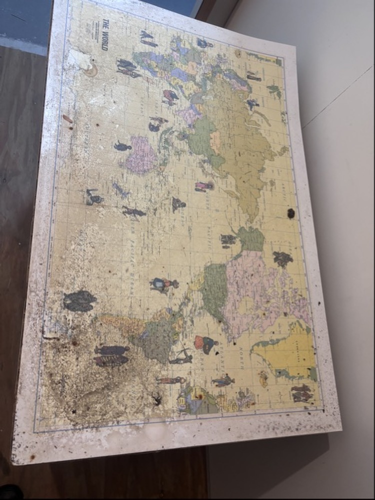 Storage King Hurstville Storage auction IB-4736