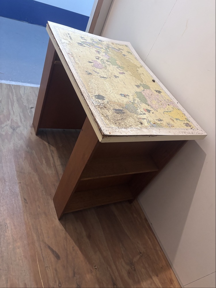 Storage King Hurstville Storage Unit auction IB-4736