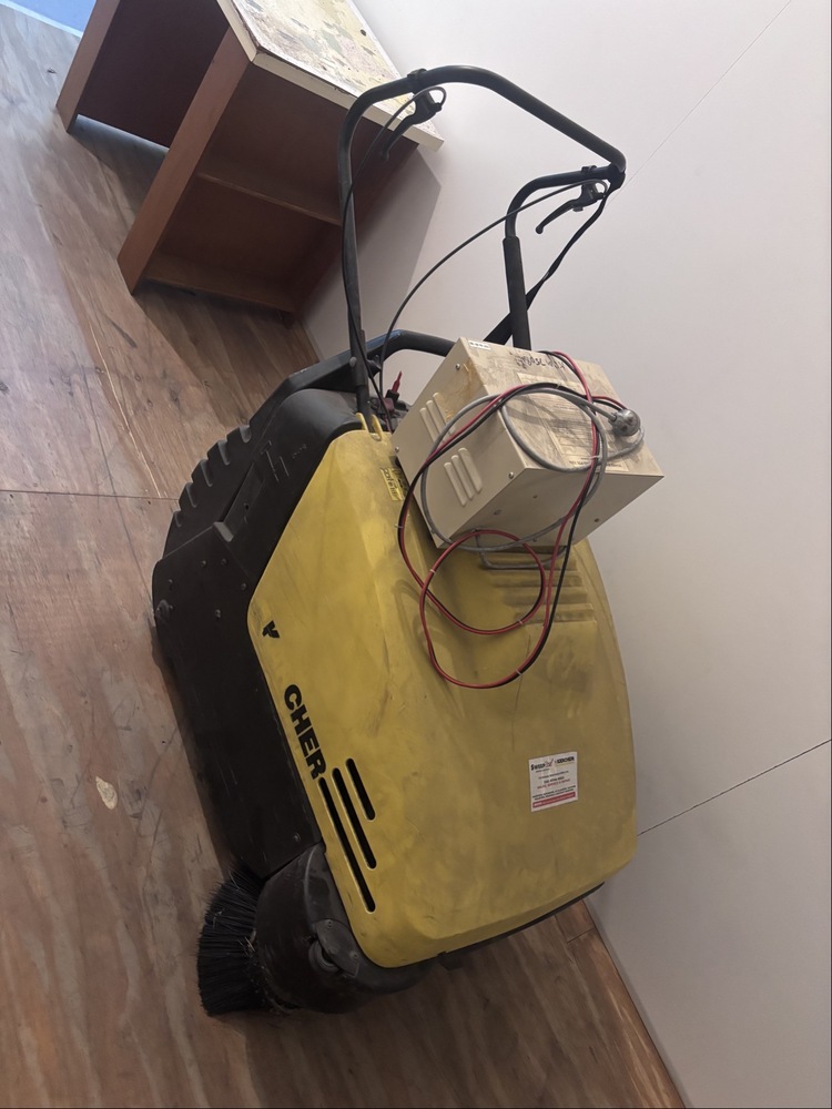 Storage King Hurstville Self Storage Unit auction IB-4736