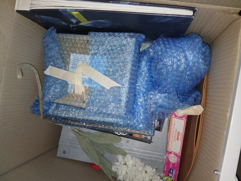 Roomia Self Storage St Marys SA Self Storage Unit auction IB-9917