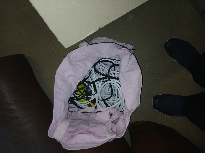 Roomia Self Storage St Marys SA Self Storage auction IB-9917