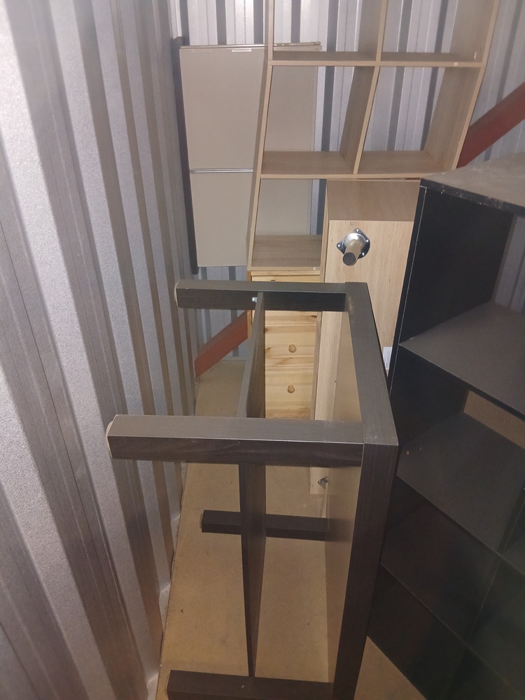 Roomia Self Storage St Marys SA Self Storage Facility Unit auction IB-9917