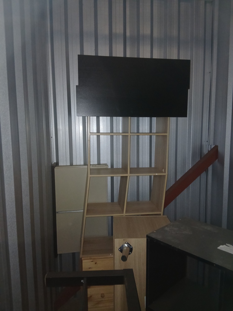 Roomia Self Storage St Marys SA Bid on Storage auction IB-9917