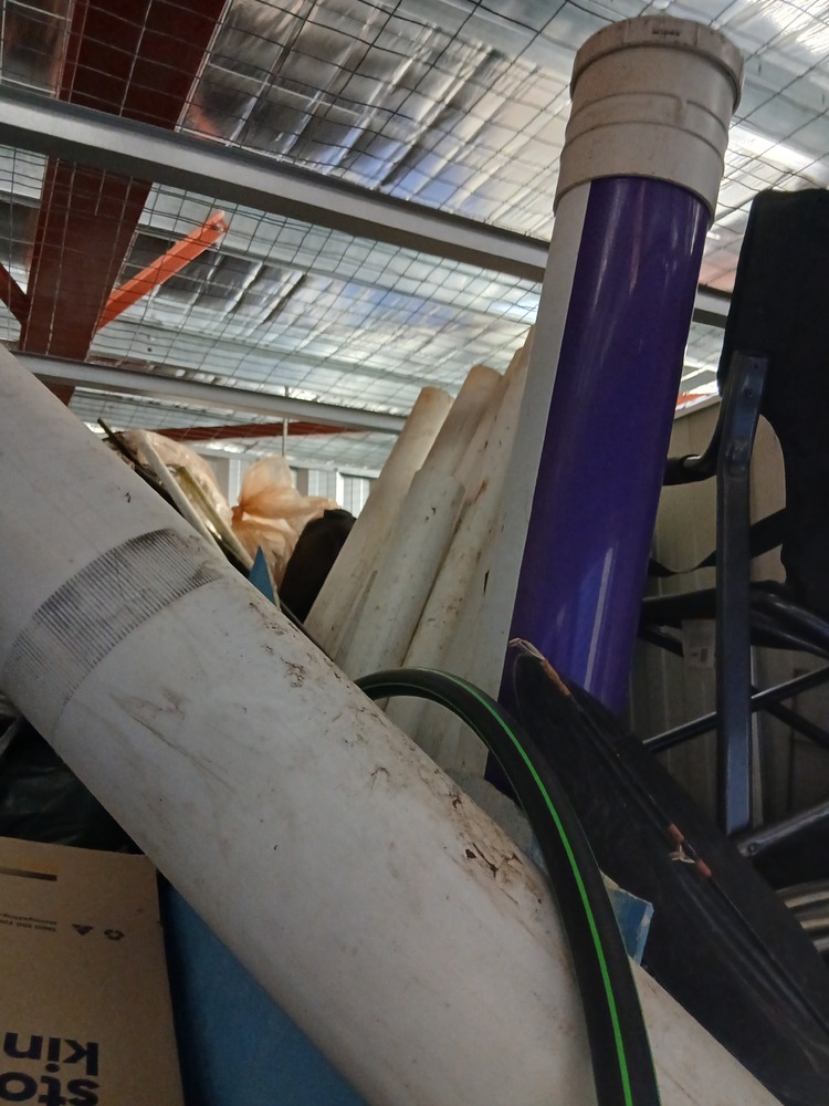 Roomia Self Storage St Marys SA Self Storage Unit auction IB-1683