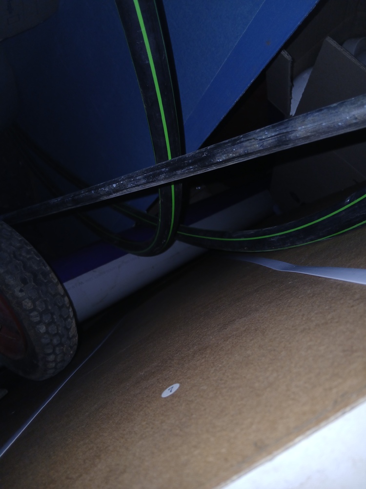 Roomia Self Storage St Marys SA Abandoned Storage shed Auctions auction IB-1683