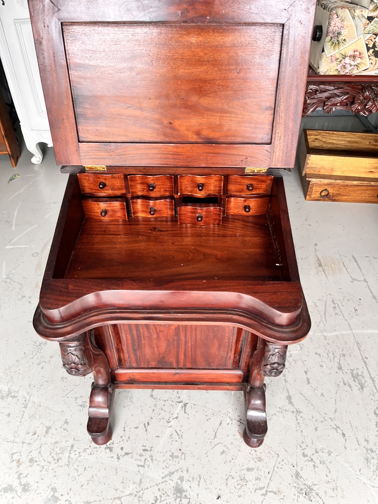 Storage City West Gosford Storage Facility Unit auction IB-7646