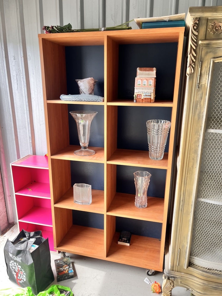 Storage City West Gosford Bid on Self Storage Unit auction IB-7646