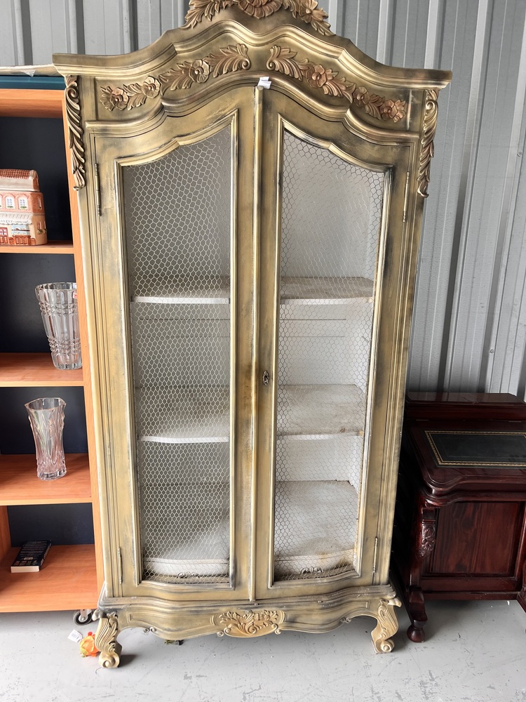 Storage City West Gosford Abandoned Storage Auctions auction IB-7646