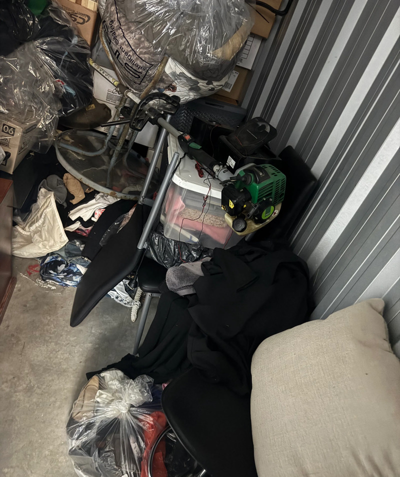 StoreLocal Epping Storage Unit auction IB-2518