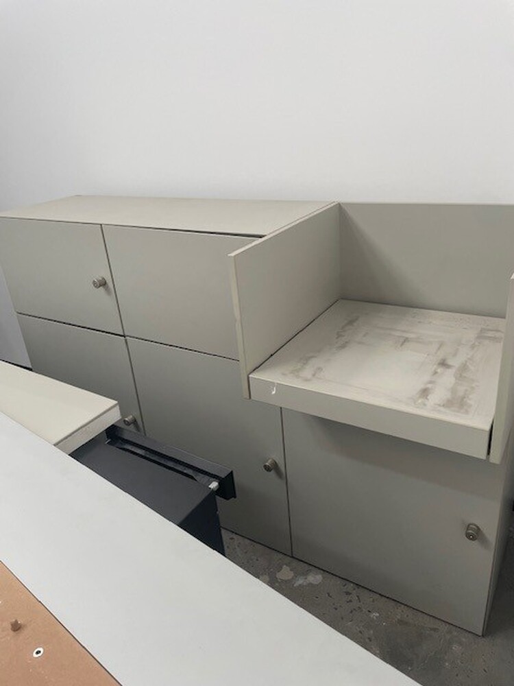 Storage King Kingsgrove Storage auction IB-6521