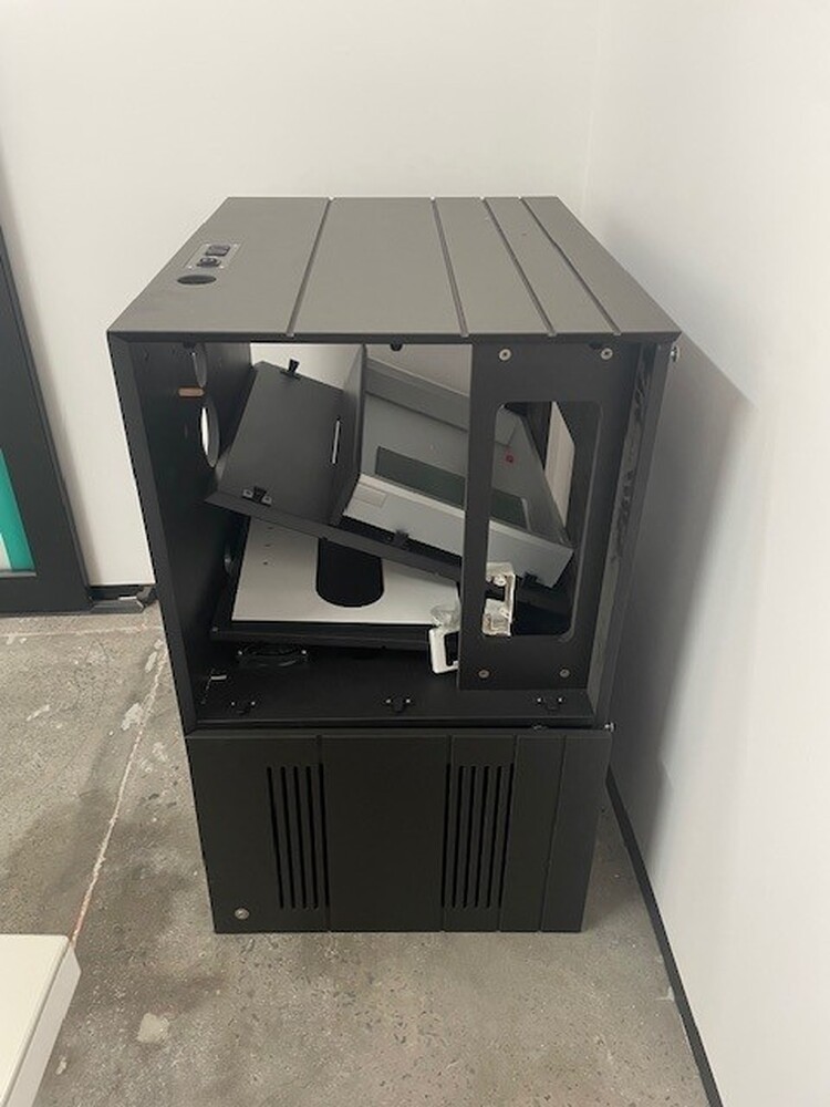 Storage King Kingsgrove Storage Unit auction IB-6521