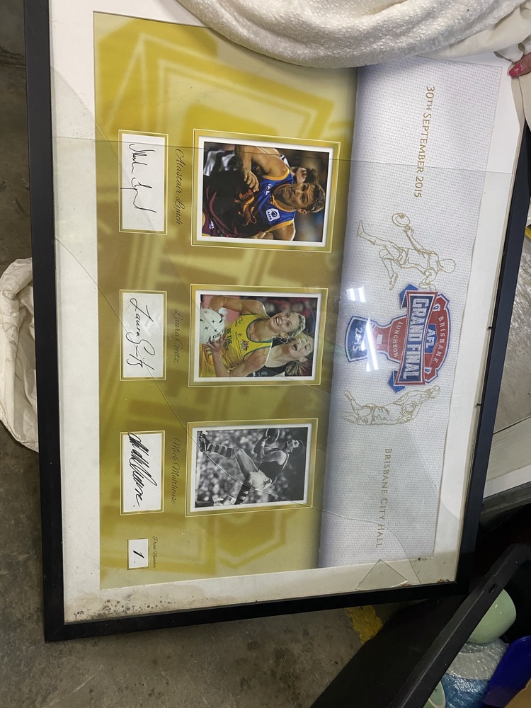 Storage King Eagle Farm Self Storage Unit auction IB-6712