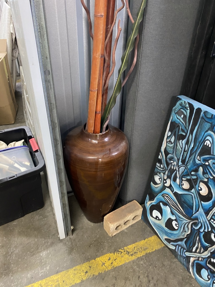 Storage King Eagle Farm Self Storage Facility Unit auction IB-6712