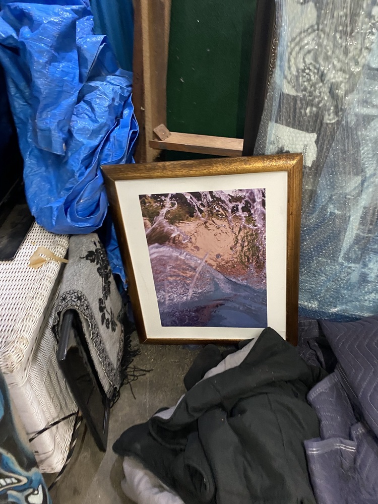 Storage King Eagle Farm Bid on Self Storage Unit auction IB-6712