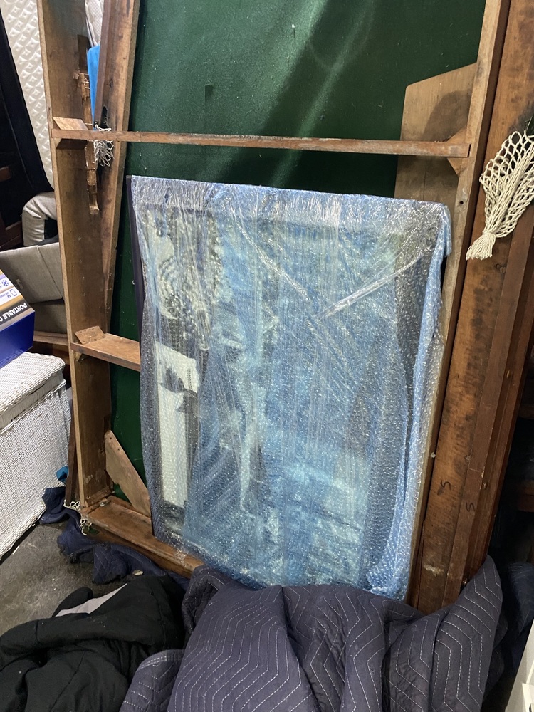 Storage King Eagle Farm Abandoned Storage Auctions auction IB-6712