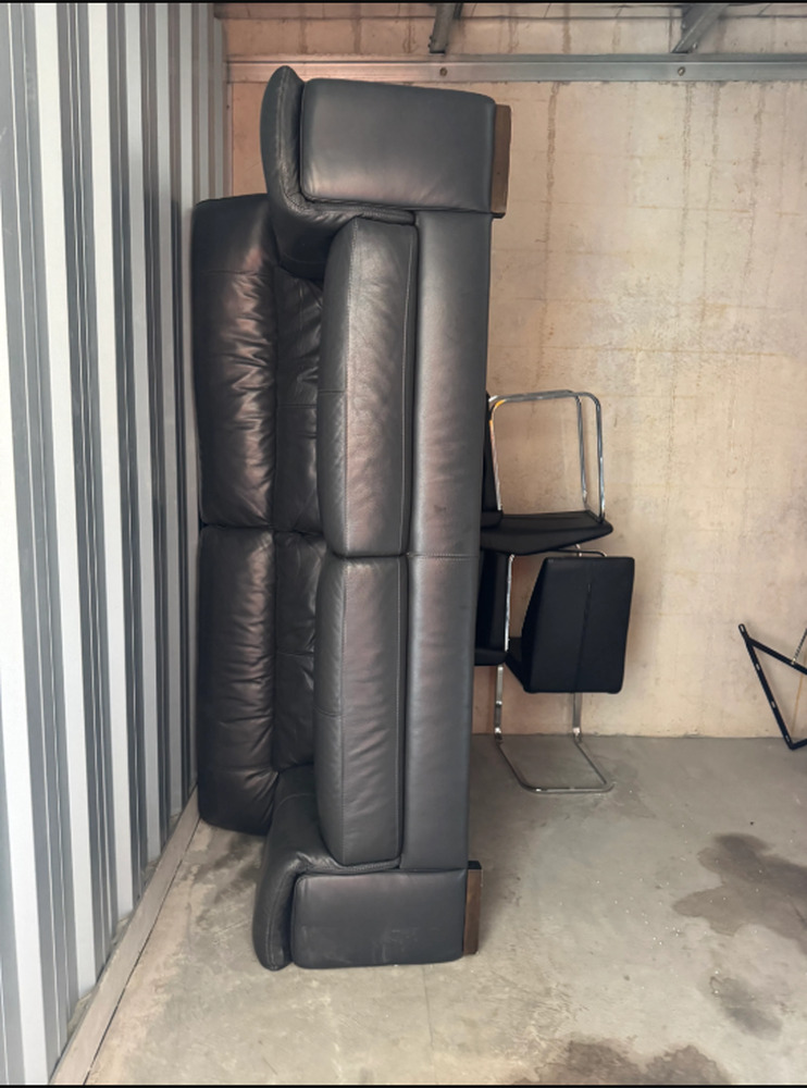 StoreLocal Epping Storage Facility Unit auction IB-1701