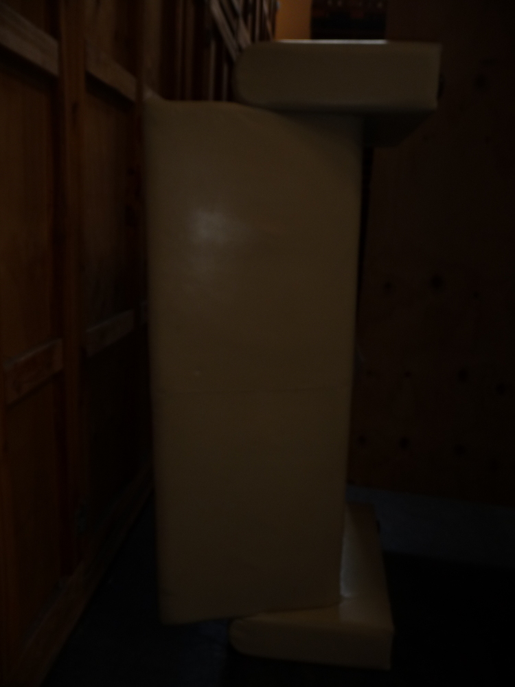 Storage Plus Richmond Storage Unit auction IB-3325