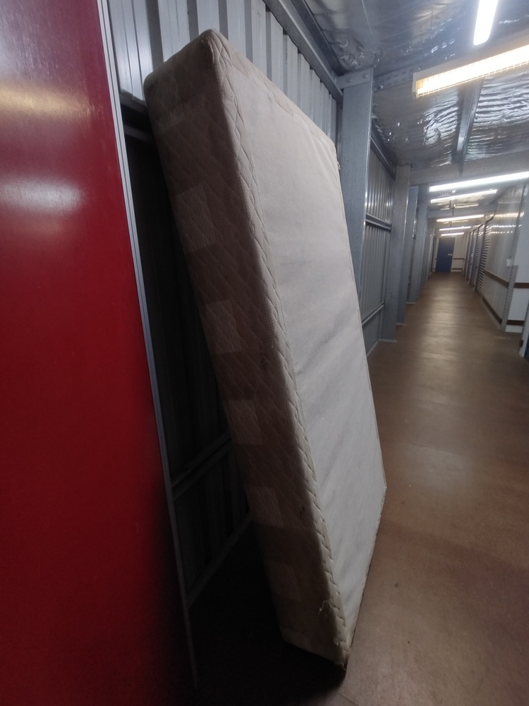 Kennards Self Storage Warana Storage Unit auction IB-3529