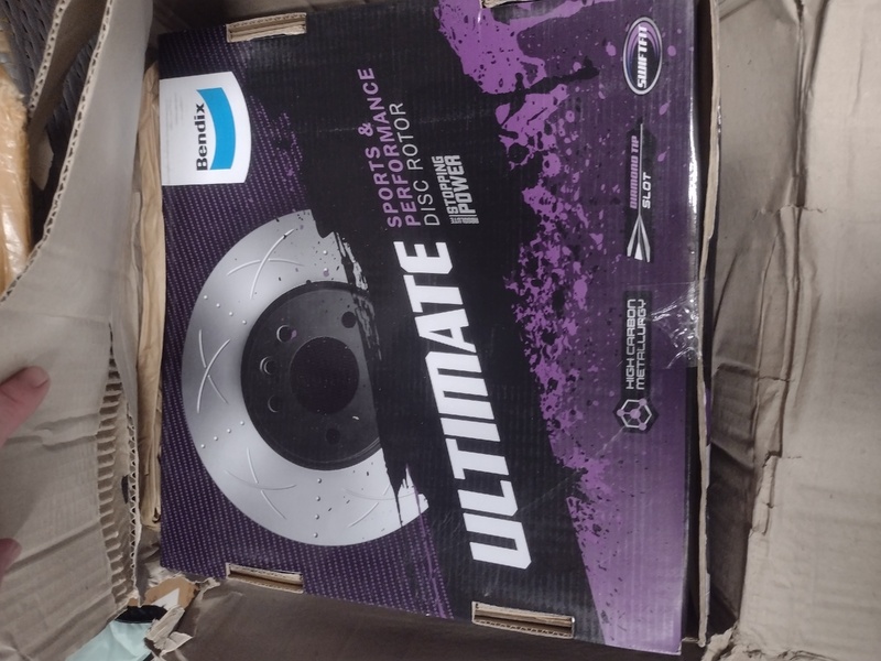 Kennards Self Storage Warana Self Storage auction IB-3529