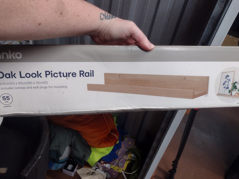 Kennards Self Storage Warana Abandoned Storage centre Auctions auction IB-3529