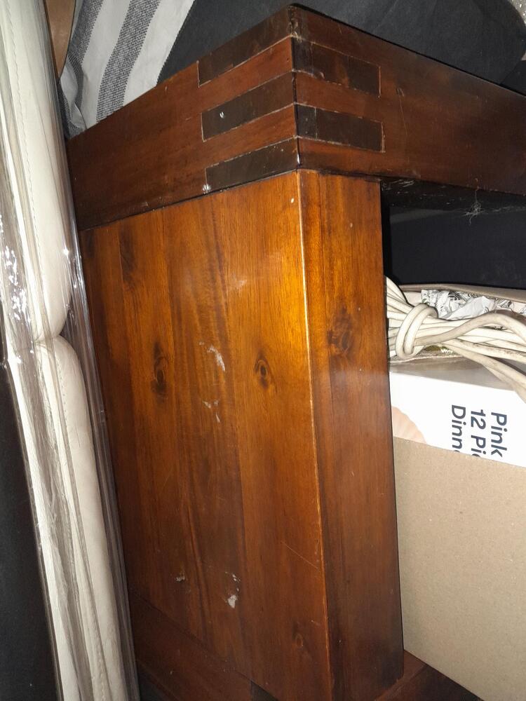 StoreLocal Pimpama  Self Storage Unit auction IB-2656