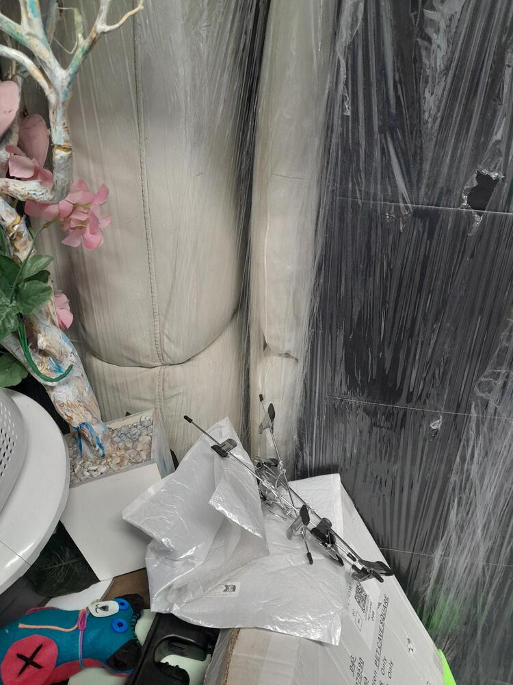 StoreLocal Pimpama  Self Storage Facility Unit auction IB-2656