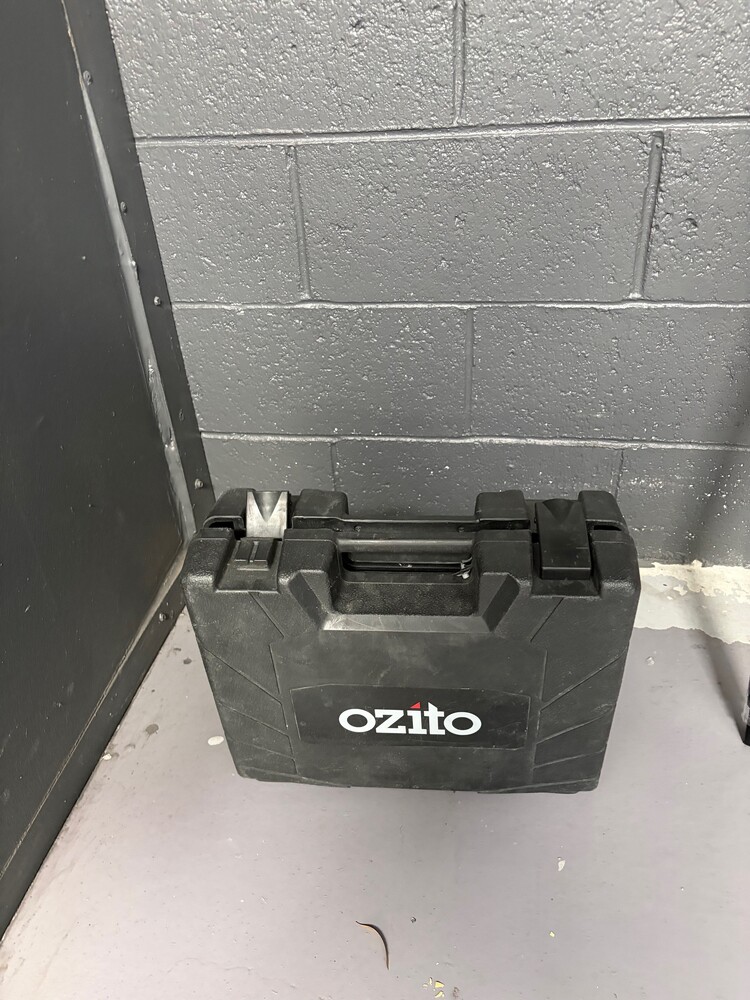 Storage King Eastgardens Self Storage auction IB-2781