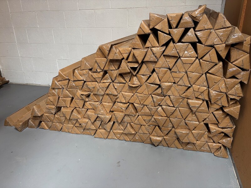 Storage King Eastgardens Self Storage Facility Unit auction IB-2781