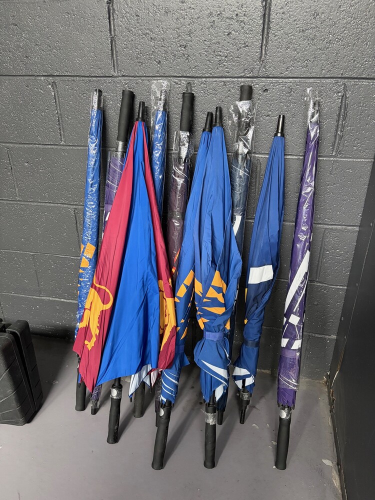 Storage King Eastgardens Bid on Storage auction IB-2781