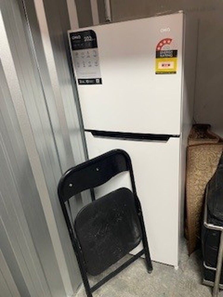 Kennards Self Storage Camperdown Storage auction IB-5482