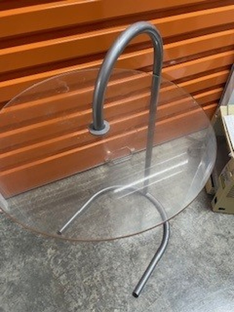 Kennards Self Storage Camperdown Self Storage Facility Unit auction IB-5482