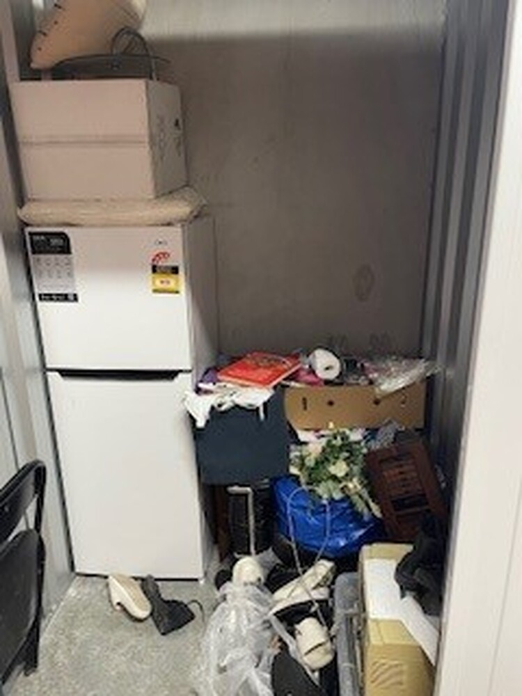 Kennards Self Storage Camperdown Self Storage auction IB-5482