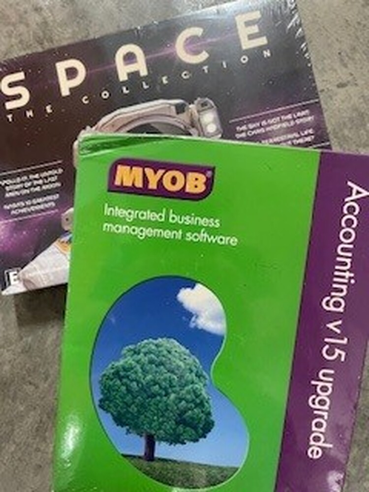 Kennards Self Storage Camperdown Bid on Storage auction IB-5482