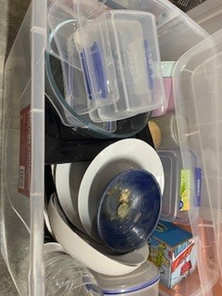 Kennards Self Storage Camperdown Bid on Storage Unit auction IB-5482