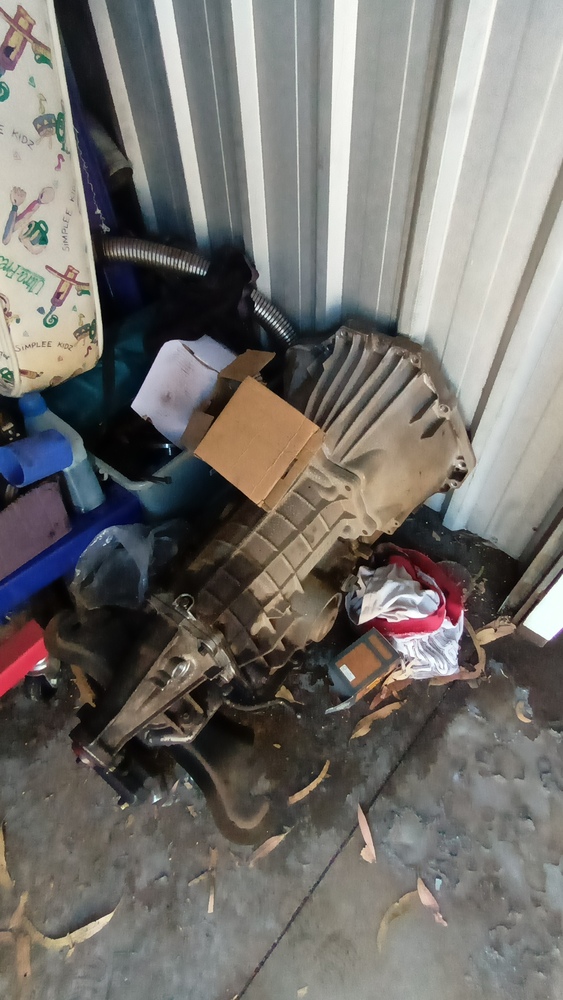 Storage King Ingleburn Self Storage Facility Unit auction IB-5725